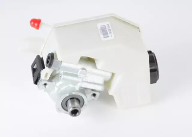 21013318 - Steering: Power Steering Pump for GM Image