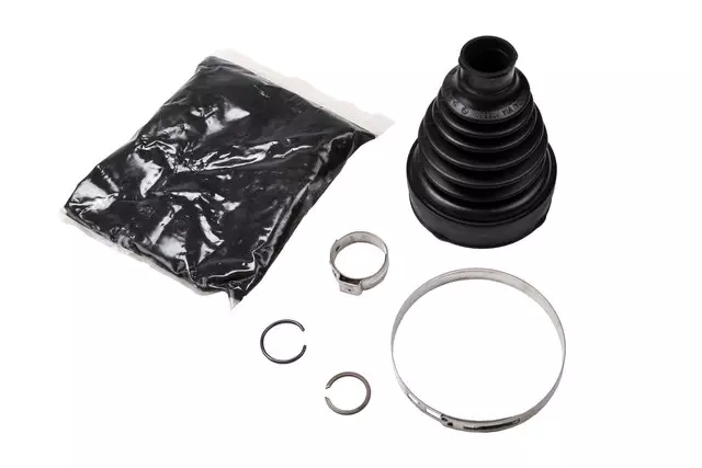 95327832 - Front Drive Axle: Inner Boot for GM Image