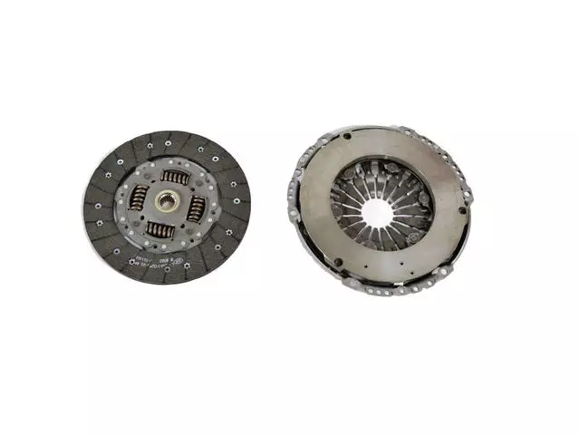 52104889AA - : Pressure Plate And Disc Clutch Kit for Mopar Image