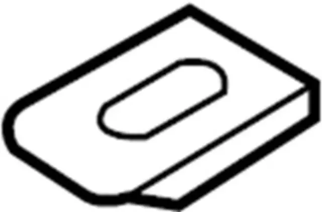 48964JK61C - Steering: Column Assembly Slide for INFINITI: FX35, FX37, FX50, QX70 Image