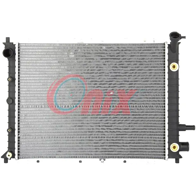 OR2140 - : Onix Radiator for Onix Image