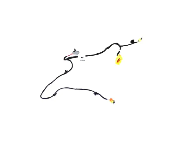 68395884AD - Electrical: Seat Back Wiring for Ram: 2500, 3500 Image