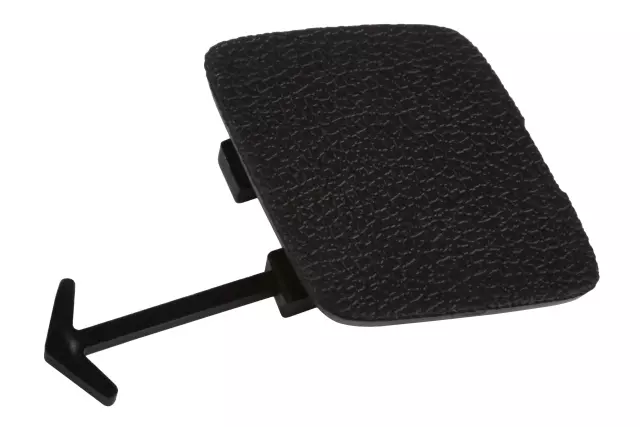 23478677 - Body: Front Trim Cap for Chevrolet: Malibu Image