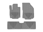 W472GRW425GR - : All Weather Floor Mats for WeatherTech Image