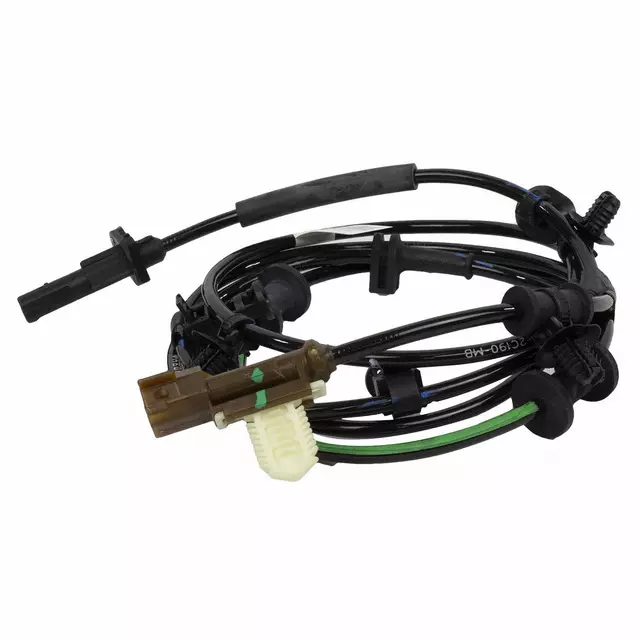 JL3Z2C190B - Brakes: ABS Sensor for Ford: F-150 Image