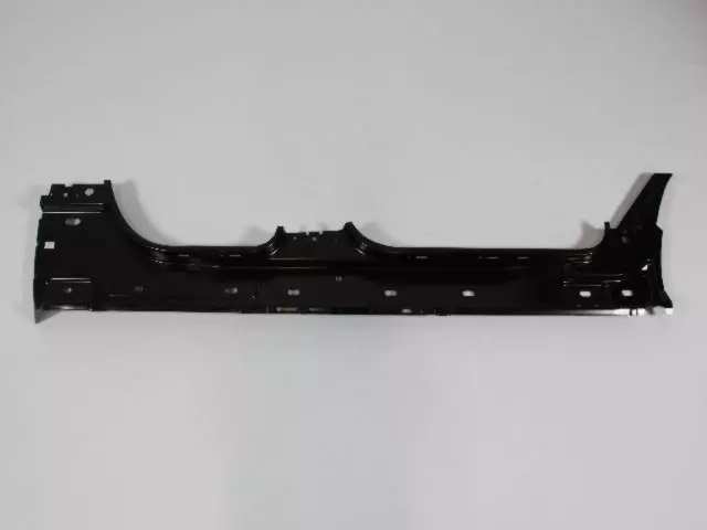Body Side Sill, Right - Mopar (68144994AB)