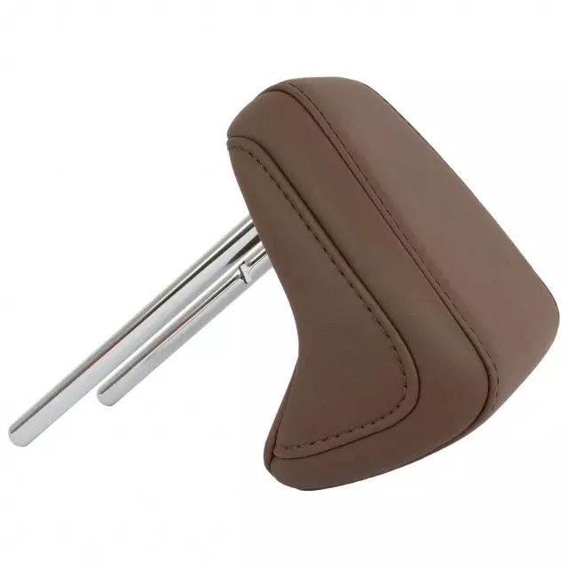 Headrest, Center - Ford (M1PZ-78611A08-CA)