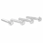 W714289S437 - : Upper Bracket Bolt for Ford: Bronco, F-150, Ranger, Transit-150, Transit-250, Transit-350, Transit-350 HD Image