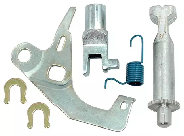 19138074 - : Rear Driver Side Drum Brake Adjuster Kit for GM Image