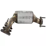 DB5Z5G232B - : Converter Assembly for Ford Image