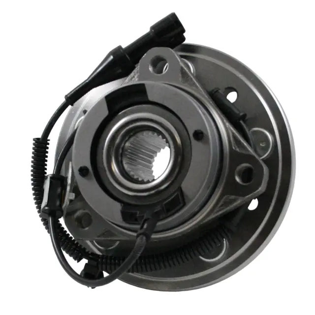 29513233 - : DuraGo Wheel Bearing and Hub Assembly for PRONTO Image