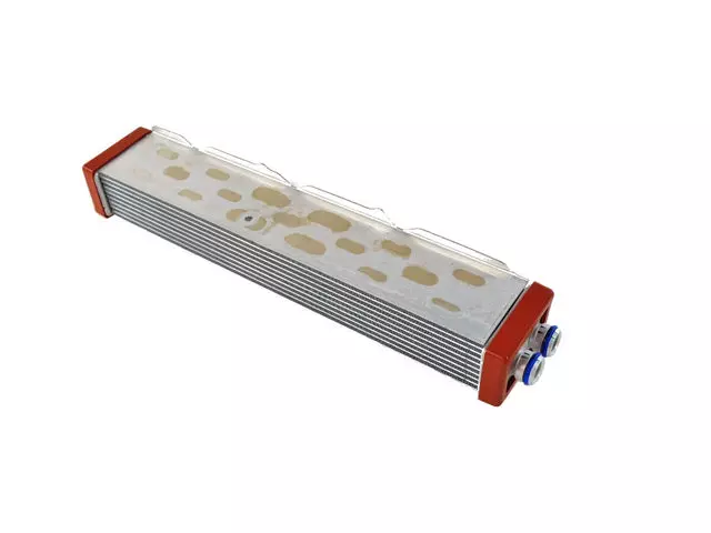 68190237AB - : Charge Air Cooler for Mopar Image