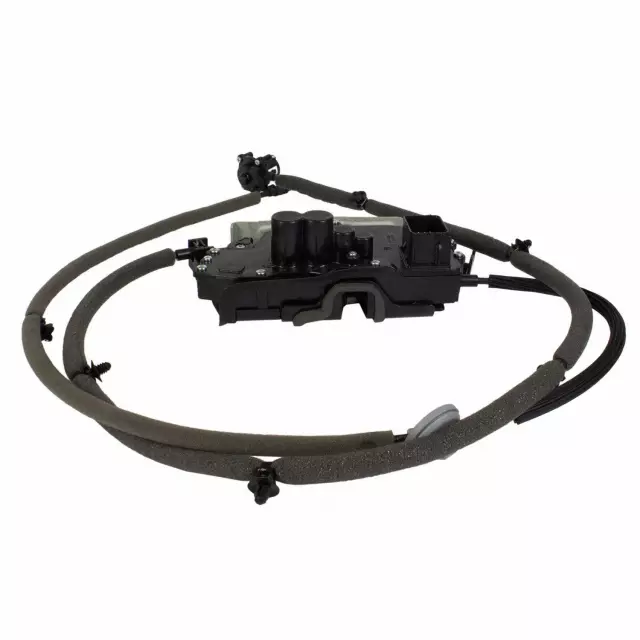 Lock Actuator - Ford (GD9Z-54219A65-J)