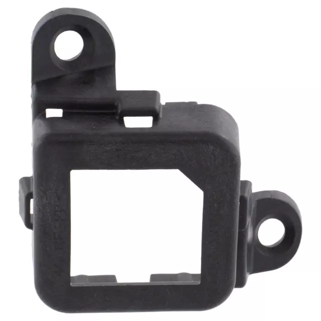 ML3Z19H421D - Body: Outer Bracket for Ford: F-150, F-150 Lightning, F-250 Super Duty, F-350 Super Duty, F-450 Super Duty Image