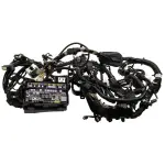 JD9Z12A581G - : Wire Assembly for Ford Image
