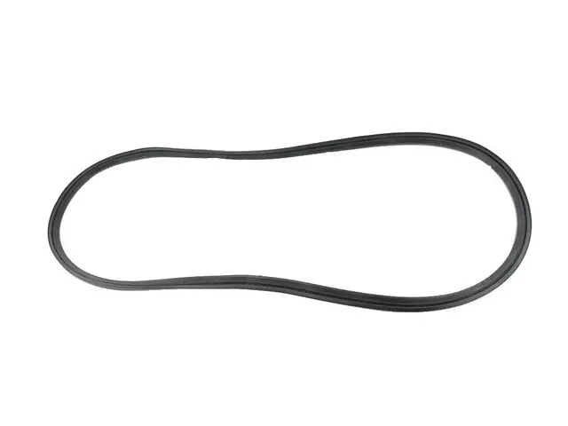 68283183AA - : Lift-Gate Weatherstrip for Mopar Image