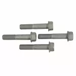 W711998S439 - Suspension: Strut Mount Bolt for Ford Image