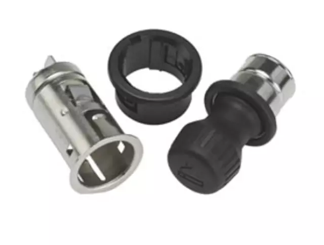 H6710AL010 - Interior: Cigarette Lighter for GM Image