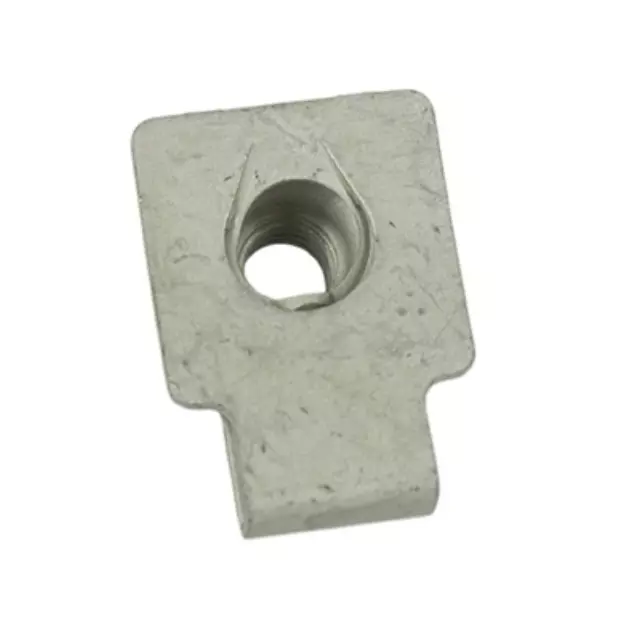 Front Bracket Nut - Ford (W709990-S439)