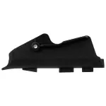 FL3Z1562187AC - Body: Pivot Cover for Ford: Expedition, F-150, F-250 Super Duty, F-350 Super Duty, F-450 Super Duty Image