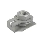 11603192 - : Automatic Level Control Air Compressor Nut for GM Image