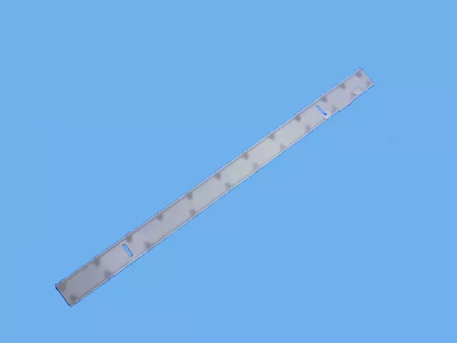 Wiring Trough Cover, Right, Us, Canada - Mopar (68217668AA)