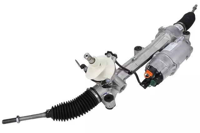 Gear Assembly - GM (42814880)