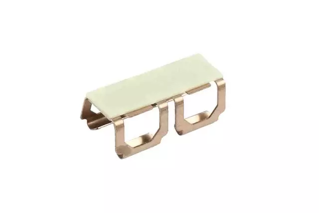 Drip Molding Clip - GM (20968056)