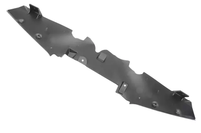 84798253 - : Radiator Air Front Upper Baffle for Cadillac: CT4 Image