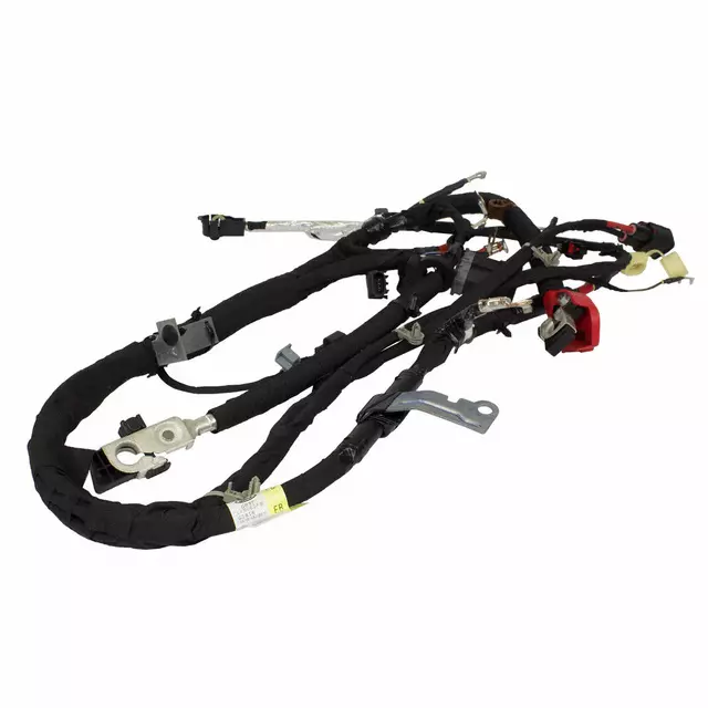 Battery Cable - Ford (GR3Z-14300-R)