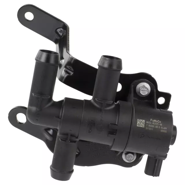 Solenoid Valve - Ford (MB3Z-18495-C)