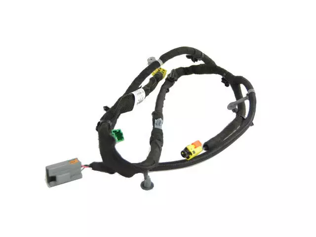 Seat Back Wiring - Mopar (68273297AA)