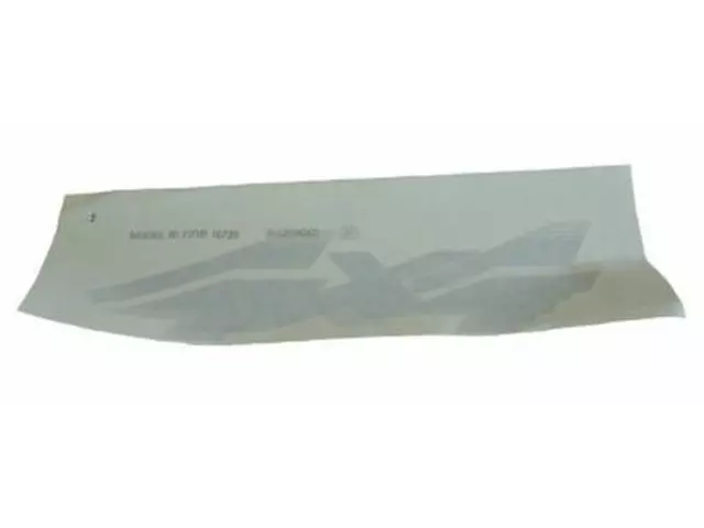 F2TZ9925622AP - Body: Transfer for Ford: F-150, F-250, F-250 HD, F-350, F-Super Duty Image