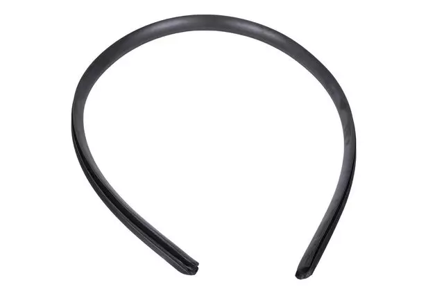 20864019 - Body: Run Channel for Pontiac: G6 Image