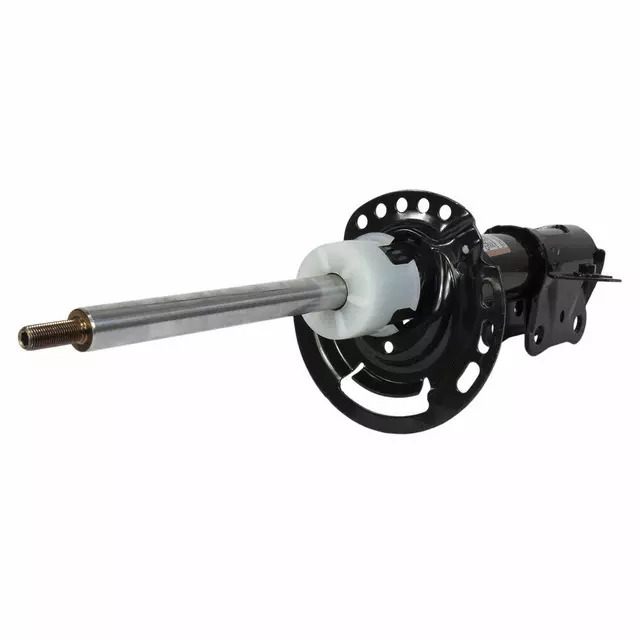 KG9Z18124B - : 2019-2020 Ford Strut - Motorcraft (AST-85977) for Ford: Police Responder Hybrid, SSV Plug-In Hybrid Image