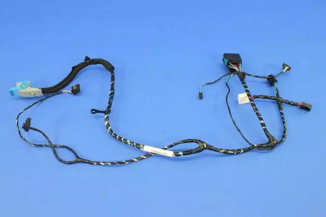 WIRING : A/C AND HEATER - MOPAR (68240088AA)