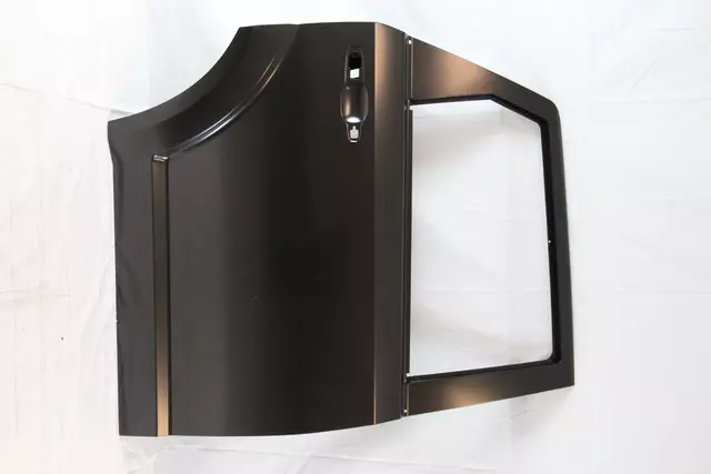 68067472AI - Doors, Door Mirrors and Related Parts: Rear Door, Right for Dodge: Journey Image