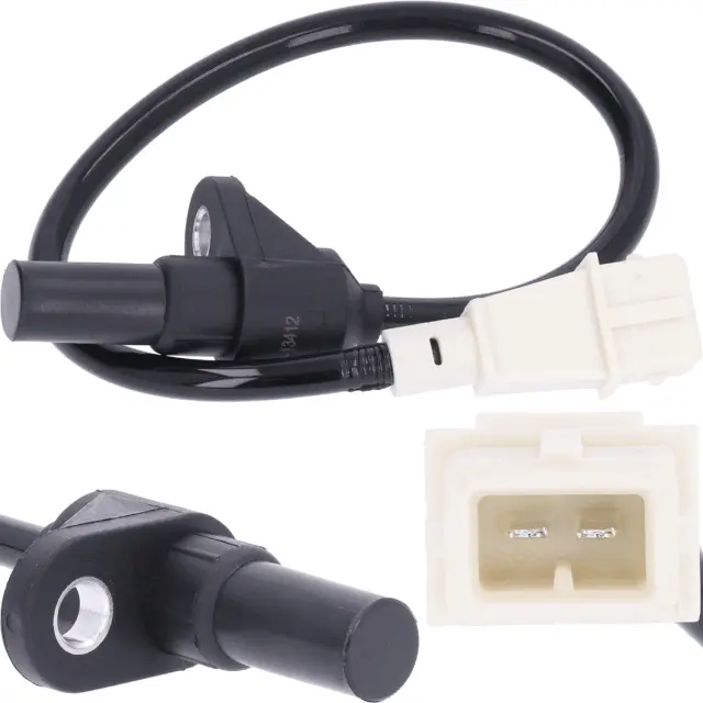 1812657 - Ignition Systems: gpd Crank/Cam Position S 1812657 for GLOBAL PARTS DISTRIBUTORS Image