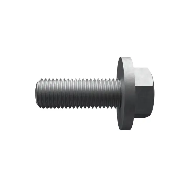 6102400AA - Transmission: Hex Head Bolt And Coned Washer for Mopar Image