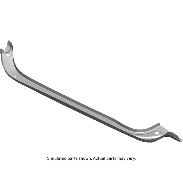 23334721 - : Upper Extension - Driver's Side (LH) for Chevrolet: Camaro Image