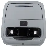 LJ7Z78519A70AS - : Console Assembly Overhead for Ford Image