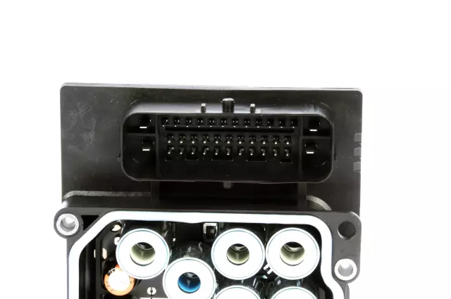 92256597 - : Electronic Brake and Traction Control Module for Chevrolet: Caprice Image