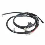 WC95823 - Electrical, Charging and Starting: Starter Cable for Ford: Focus Image