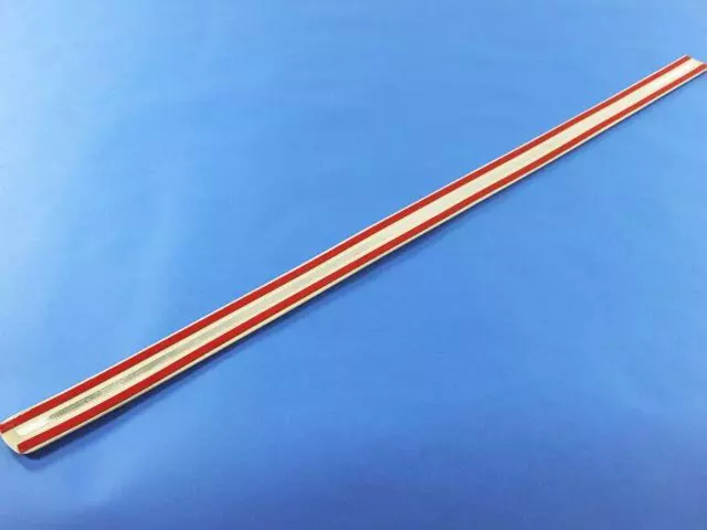 Front Door Molding, Right - Mopar (5179248AB)