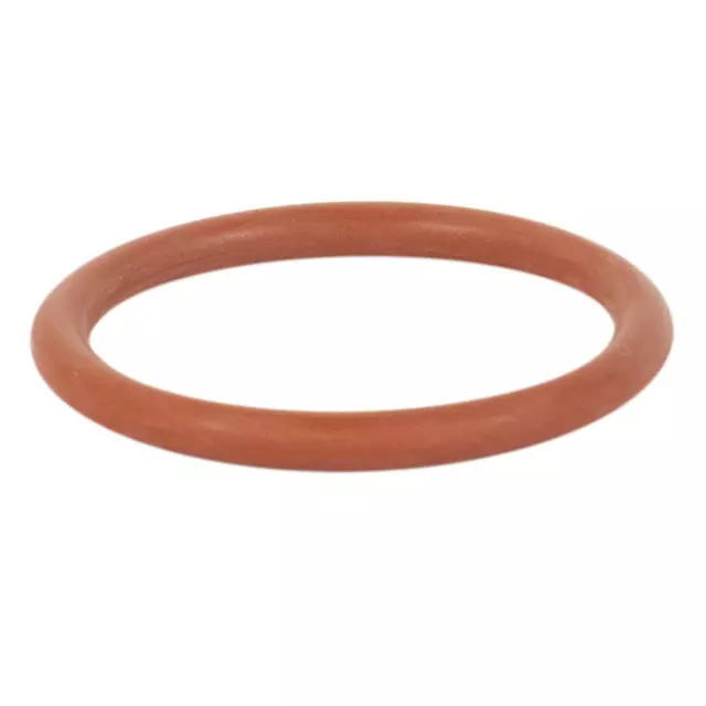 CV6Z19E889B - HVAC: A/C Refrigerant Line O-Ring for FORD Image