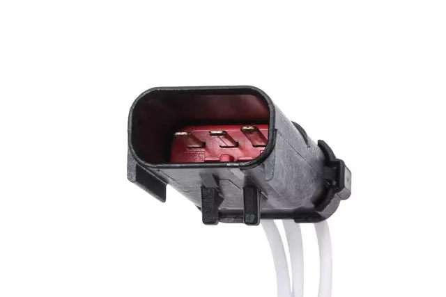 PT3968 - : 3 Way Male Wiring Connector with Leads for ACDelco Image