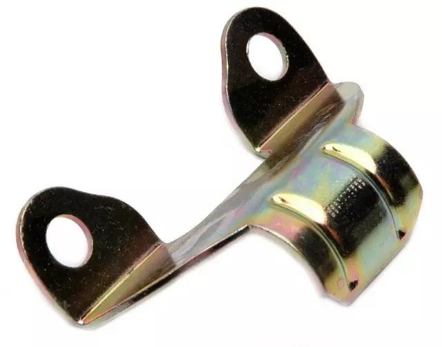 18037536 - : Rear Drum Brake Wheel Cylinder Bracket for GM Image