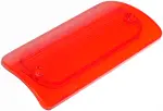 923287 - : Center High Mount Stop Light Lens for Dorman Image