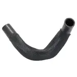 72817 - : CURVED RADIATOR HOSE, DAYCO for DAYCO HYDRAULIC Image