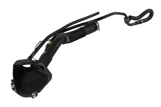 84136770 - Fuel System: Filler Pipe for Chevrolet: Express 2500, Express 3500 | GMC: Savana 2500, Savana 3500 Image